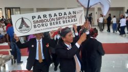 Parsadaan Simbolon Bekasi Punya Pengurus Baru, Siap Perkuat Persaudaraan hingga Buka Peluang Kerja