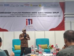 Hazairin Sitepu: Website Mulai “Disikat” AI, Media Harus Ikuti Perubahan
