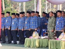 Pemkab Bekasi Dorong Koperasi Modern