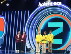 Final Genera-Z Berbakti Berakhir, Cinta Laura: Peserta Harus Siap Hadapi Situasi di Desa