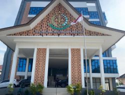 Aktivis Desak Kejari Kota Bekasi Usut Perkara Besar