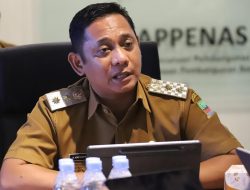 Skema Pengisian 86 Jabatan Kosong Pemkab Bekasi Masih Dibahas