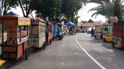 Pemkot Bekasi Fasilitasi 100 UMKM Peroleh Sertifikat Halal