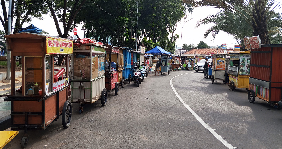 Pemkot Bekasi Fasilitasi 100 UMKM Peroleh Sertifikat Halal
