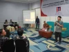 Ruang Redaksi Dituntut Menjaga Akurasi dan Beradaptasi