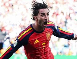 Spanyol Juara Piala Dunia 2026, Ferran Torres Pahlawan
