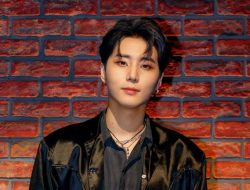 Siap Menyapa Penggemar Global, Young K DAY6 Resmi Umumkan Tur Solo dan Album Baru ‘YOUNGEST’
