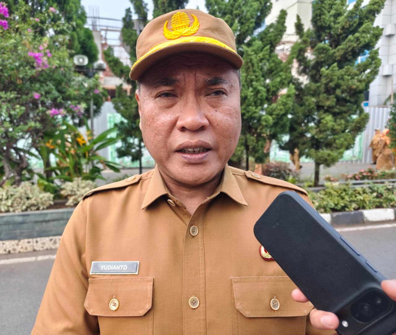 BPKAD Kota Bekasi Catat 267 RW Sudah Cairkan Dana Hibah Rp100 Juta Lingkar Keren