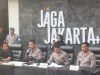 Komplotan Pembobol 20 Toko di Kota Bekasi Diringkus Polisi