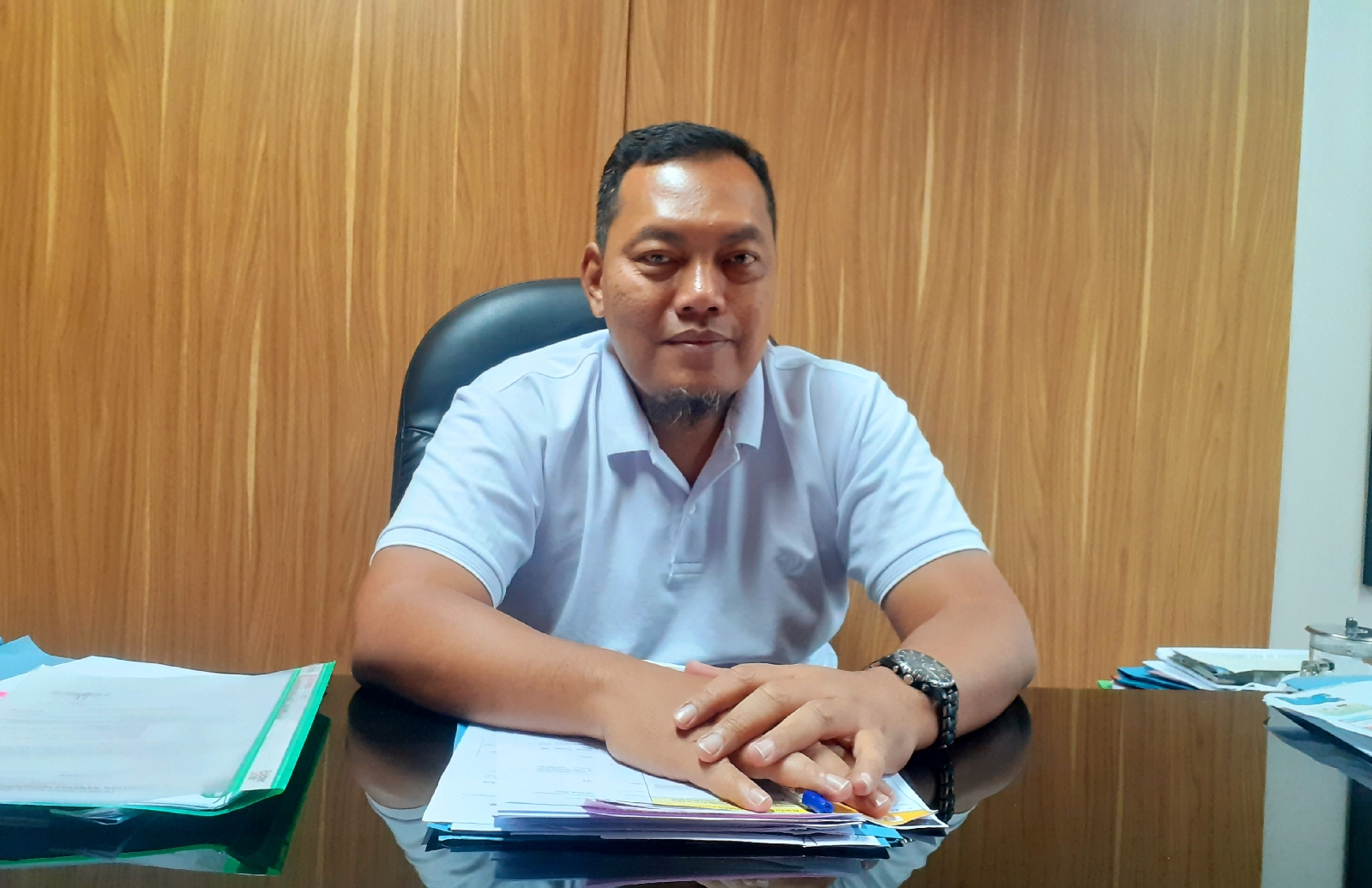Pemkot Bekasi Bangun Tiga Pos Damkar di Tiga Kecamatan Mulai 2027