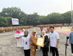 BPJS Ketenagakerjaan Apresiasi Pemkot Bekasi Konsisten Lindungi Pekerja Rentan