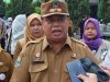 Pemkot Bekasi Salurkan 91 Alat Bantu bagi Penyandang Disabilitas Kurang Mampu