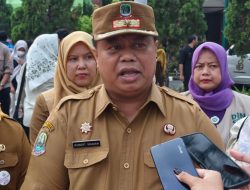 Pemkot Bekasi Salurkan 91 Alat Bantu bagi Penyandang Disabilitas Kurang Mampu