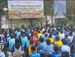 MPLS Bukan Cuma Perkenalan, Ada Pesan Penting dari Polisi