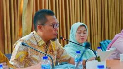 Pansus XVI Tunggu Hasil Pengawasan Tindak Lanjut Opini Disclaimer BPK