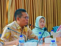 Pansus XVI Tunggu Hasil Pengawasan Tindak Lanjut Opini Disclaimer BPK