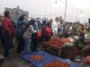Pedagang di Rooftop Pasar Baru Bekasi Minta Pemkot Pasang Atap