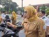 Mudahkan Lansia dan Disabilitas ke Puskesmas, Dinkes Kota Bekasi Siapkan Layanan Antar Jemput Pakai Motor