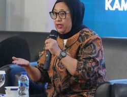 Sakit Jantung dan Berobat ke Luar Negeri, Kepala BGN Nanik S Deyang Mengundurkan Diri