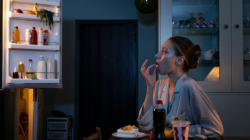 Cara Mengatasi Lapar Malam Hari Tanpa Makan Berlebihan, Simak 4 Tips Ini