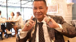 Isu Benny Jannah Jadi Simpanan Eks Jampidsus Viral, Hotman Paris Sampai Bersumpah Demi Allah