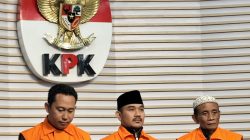 16 Kepala Daerah Terseret Perkara Dugaan Korupsi, KPK Peringatkan Kepala Daerah Stop Korupsi