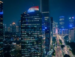 The Banker Rilis Daftar Top 1000 World Banks 2026, BRI Pertahankan Posisi sebagai Salah Satu Bank Terbesar Dunia
