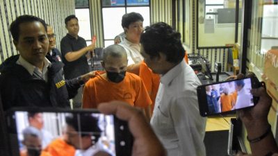Kasus Dugaan Kekerasan Seksual di Cikarang: Paman Ditangkap, Ayah dan Paman Lain Korban Diburu
