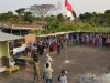 Di Balik Barisan Merah Putih, Daya Ingat ODGJ di Yayasan Jamrud Biru Perlahan Kembali