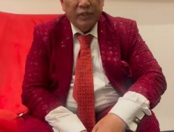Hotman Paris Mundur Jadi Kuasa Hukum Eks Jampidsus Febrie Adriansyah
