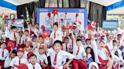 Hari Anak Nasional 2026, BRI Peduli Hadirkan Kegiatan Edukatif untuk Perkuat Karakter dan Wawasan Siswa SD