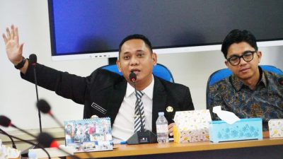 Pemkab Bekasi Dukung Penuh Pembangunan PSEL