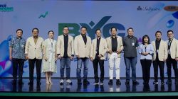 BCA Young Community Fest Kembali Digelar, Jembatani Pebisnis Muda untuk Berkolaborasi