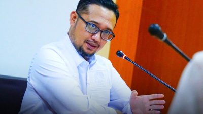 Ketua DPRD Berang SMPN 6 Tambun Selatan Batal Dibangun