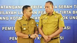 Bupati dan Wali Kota Bekasi Tiap Bertemu Bahas Penataan Aset