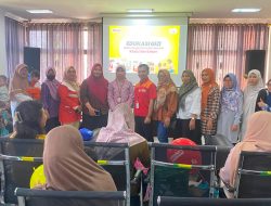 Alfamart Perkuat Upaya Cegah Stunting lewat Edukasi Gizi di Hari Anak Nasional
