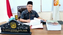 Usai Raih WTP, Ketua DPRD Kota Bekasi Minta Inspektorat Diperkuat