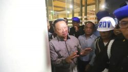 Mantan Jampidsus Febrie Adriansyah Ditahan Kejagung, Digiring ke Rutan KPK Tanpa Rompi Tahanan