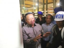 Mantan Jampidsus Febrie Adriansyah Ditahan Kejagung, Digiring ke Rutan KPK Tanpa Rompi Tahanan