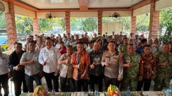 Hoaks Jadi Perhatian, Forkopimcam Jatiasih Perkuat Sinergi