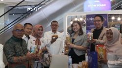 Pameran Bisnis Buka Peluang Wirausaha Baru di Kota Bekasi