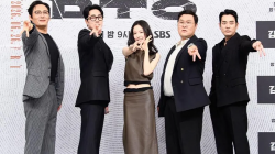 Usai Tamat dengan Rating 23,1 Persen, Agent Kim Reactivated Berpeluang Lanjut ke Season 2!
