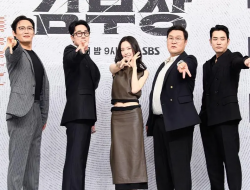 Usai Tamat dengan Rating 23,1 Persen, Agent Kim Reactivated Berpeluang Lanjut ke Season 2!
