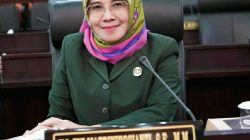Tak Hanya Serap Aspirasi, Anggota DPRD Kota Bekasi Evi Mafriningsianti Bawa Dukungan untuk UMKM