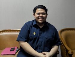 Anggota DPRD Kota Bekasi Gilang Perjuangkan Puskesmas untuk Warga