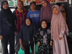 ‘’Jangan Kasihan, Beri Kami Kesempatan’’