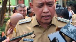 Survei Ungkap Pelayanan Publik Menurun, Wali Kota Bekasi Peringatkan SKPD
