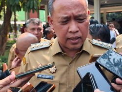 Soal Mal Pasang Pagar Tinggi, Wali Kota Bekasi: Boleh, Asal Tak Rusak Estetika