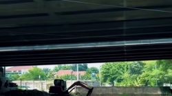 Sedimentasi Kali Baru Jatiwarna Capai Dua Meter, Pengerukan Hampir Rampung
