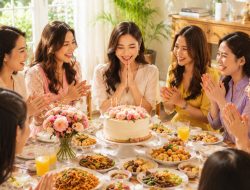 Sunday Brunch untuk Berbagai Momen di Bekasi